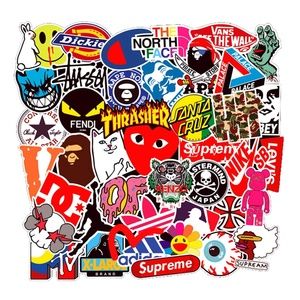 supreme stickers